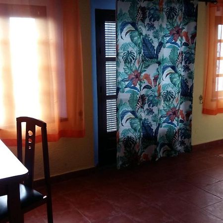 Sunshine Apartment At Tropical Coast Of Granada Альмуньєкар Екстер'єр фото